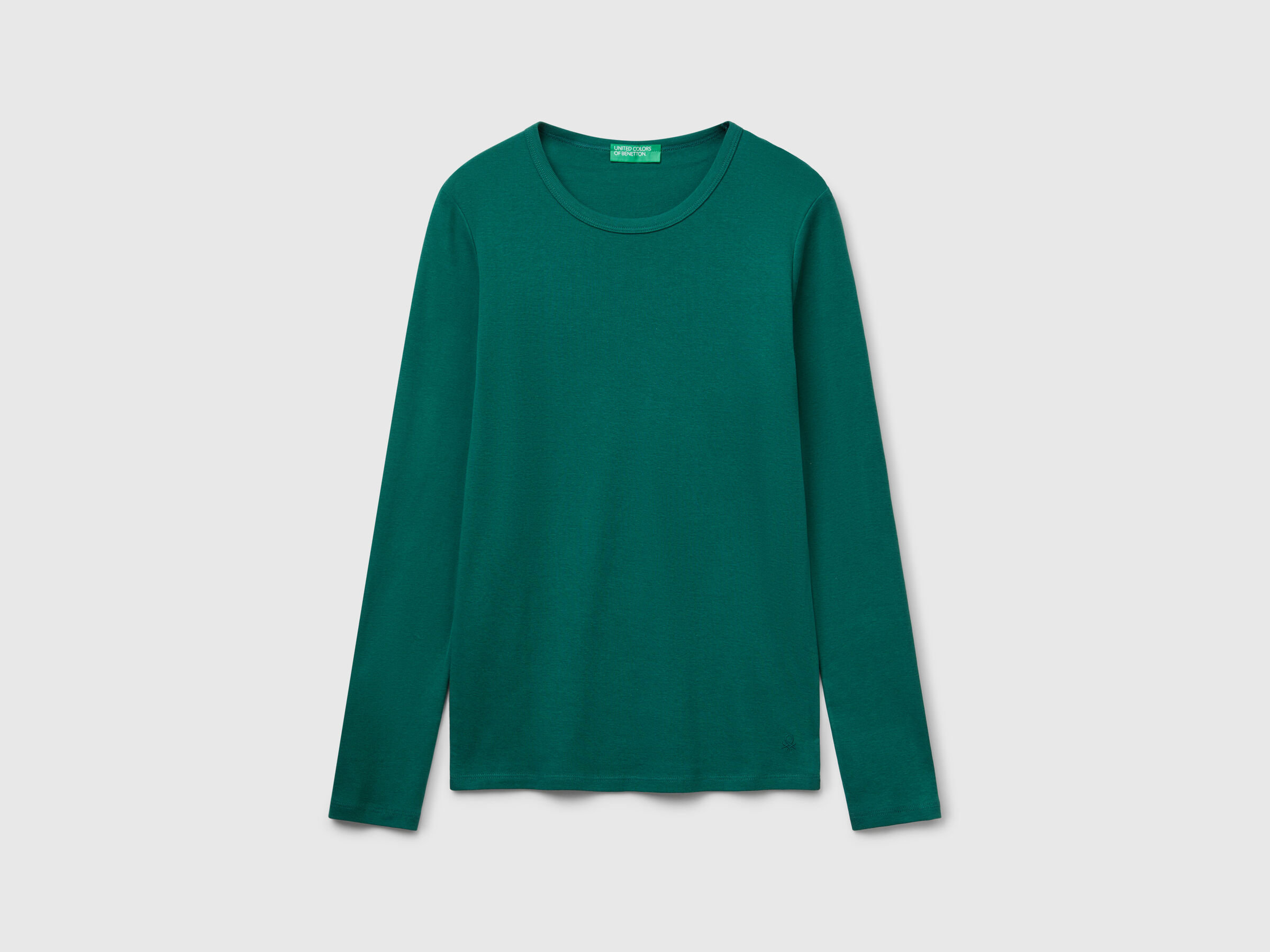 T-SHIRT L/S Women image number 4